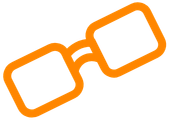 Glasses Icon