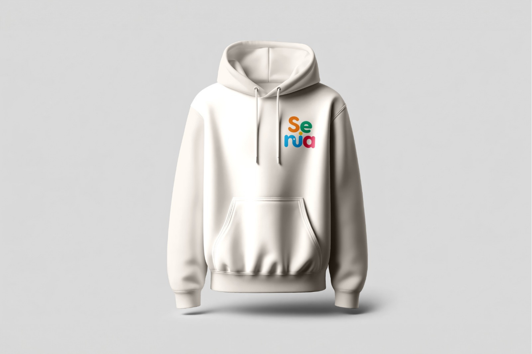 Sudadera / Hoodie
